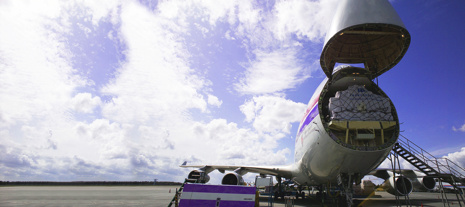 Empresas de Logística en Monterrey - TCMX, Logística en México